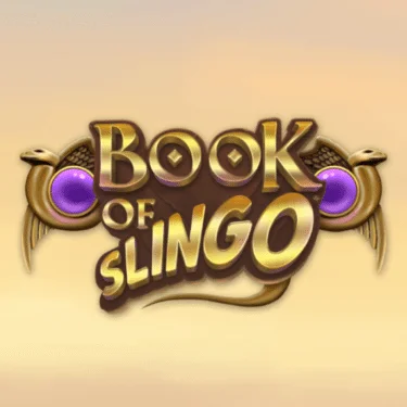 Book of Slingo